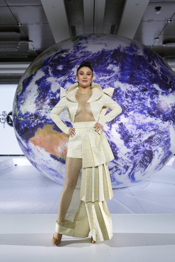 Azerbaijan Fashion Week 2023