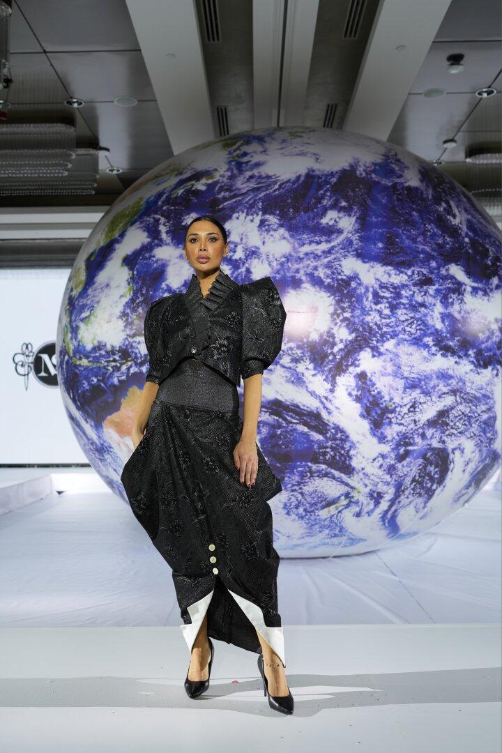 Azerbaijan Fashion Week 2023