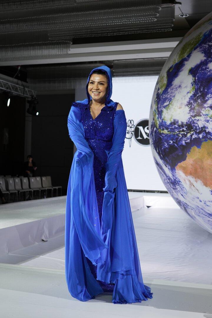 Azerbaijan Fashion Week 2023