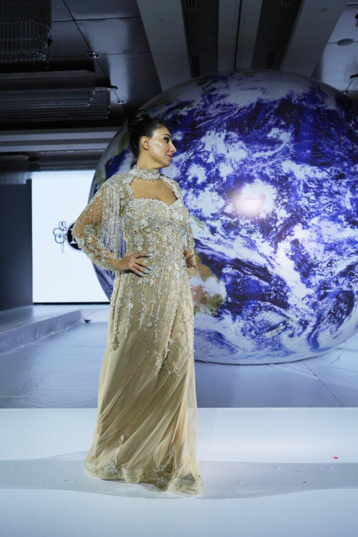 Azerbaijan Fashion Week 2023