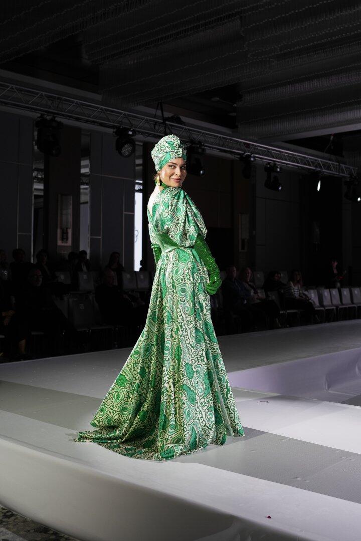 Azerbaijan Fashion Week 2023