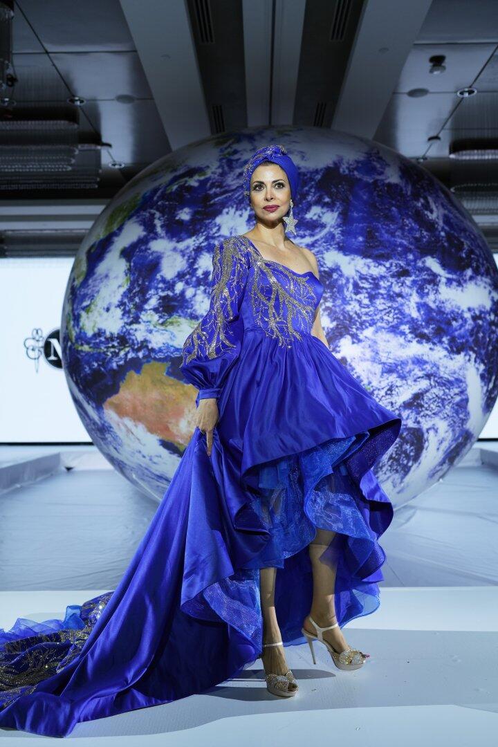 Azerbaijan Fashion Week 2023