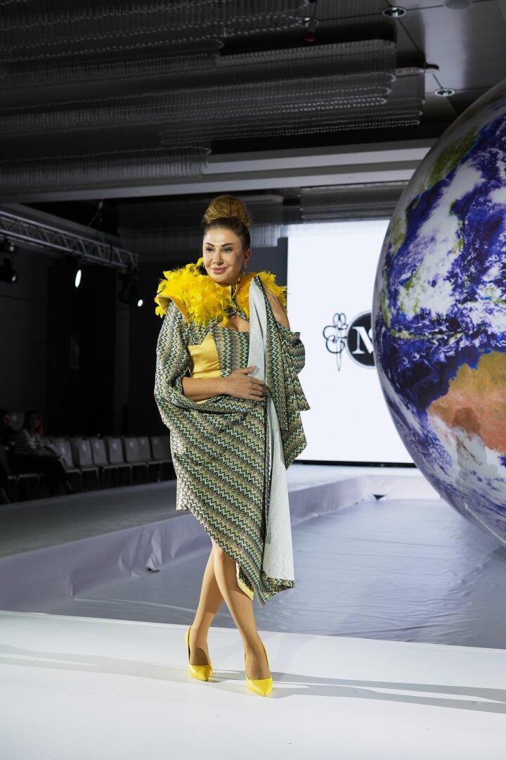 Azerbaijan Fashion Week 2023