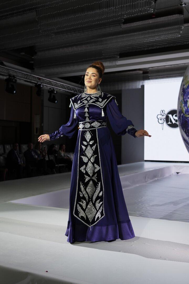 Azerbaijan Fashion Week 2023