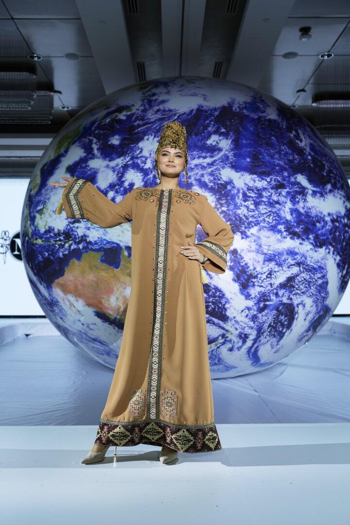 Azerbaijan Fashion Week 2023