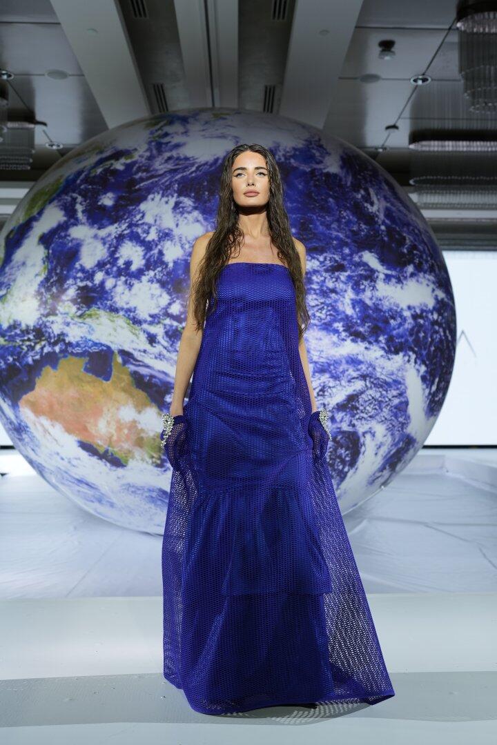 Azerbaijan Fashion Week 2023