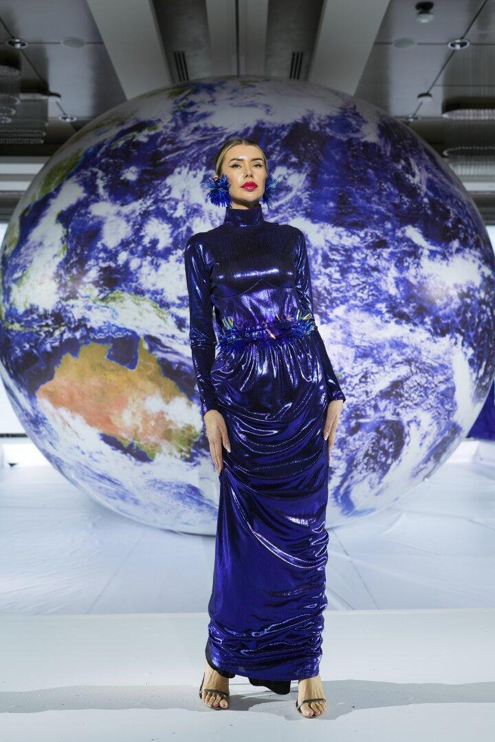 Azerbaijan Fashion Week 2023
