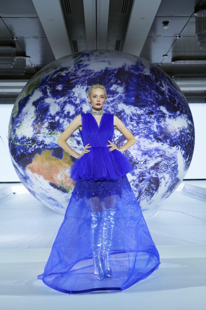 Azerbaijan Fashion Week 2023