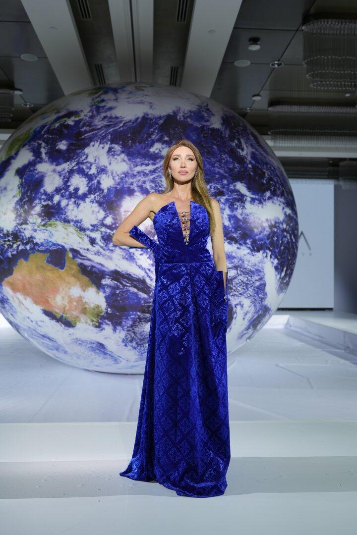 Azerbaijan Fashion Week 2023