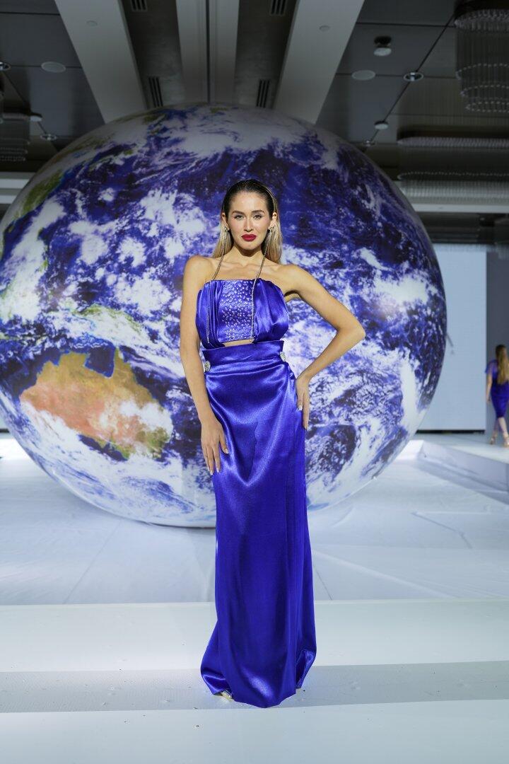 Azerbaijan Fashion Week 2023