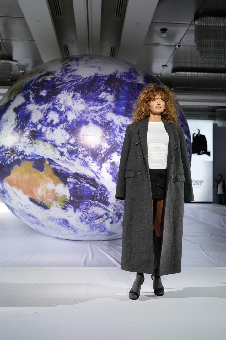 Azerbaijan Fashion Week 2023