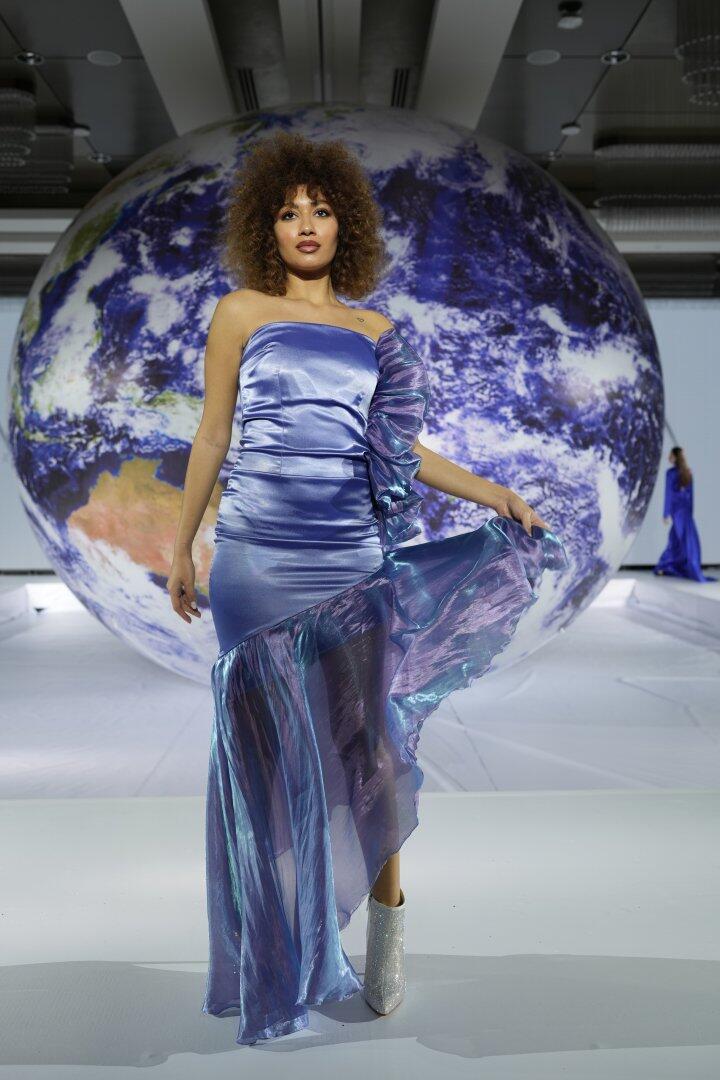 Azerbaijan Fashion Week 2023