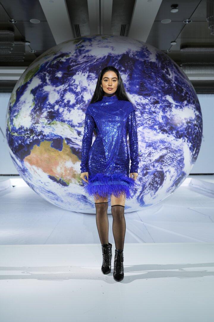 Azerbaijan Fashion Week 2023