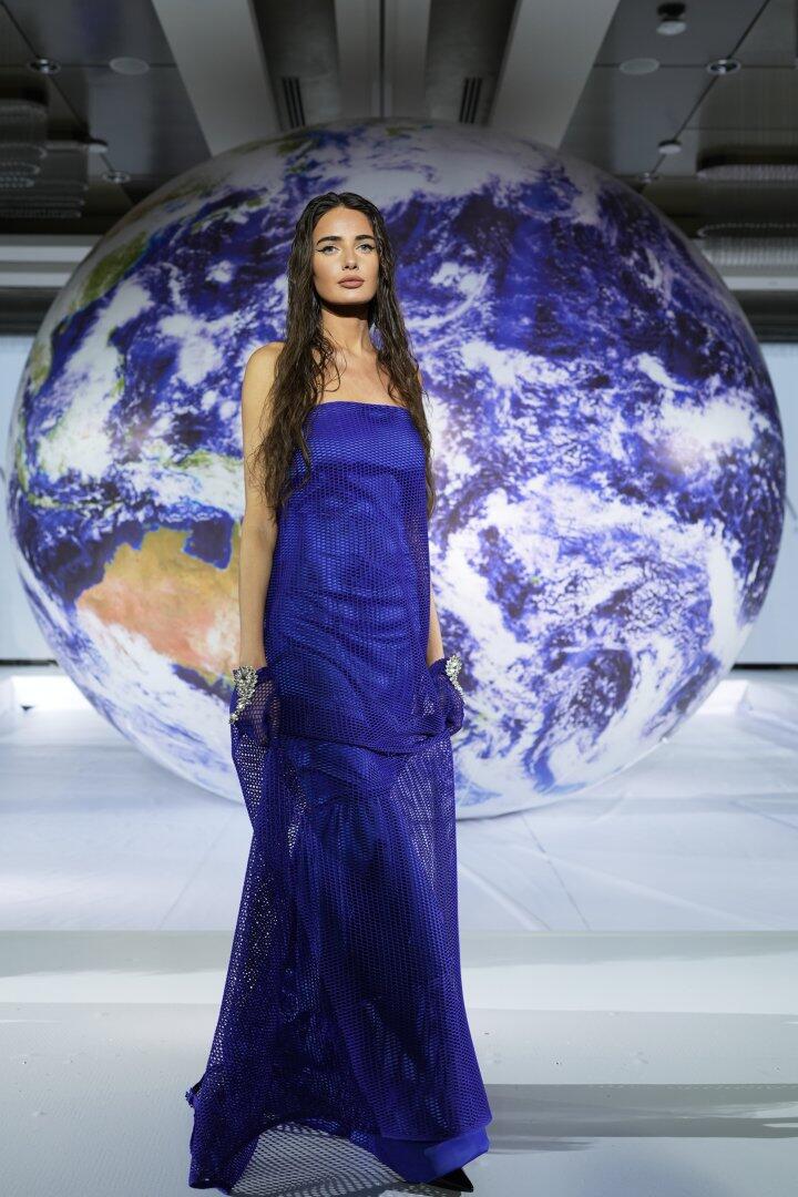 Azerbaijan Fashion Week 2023