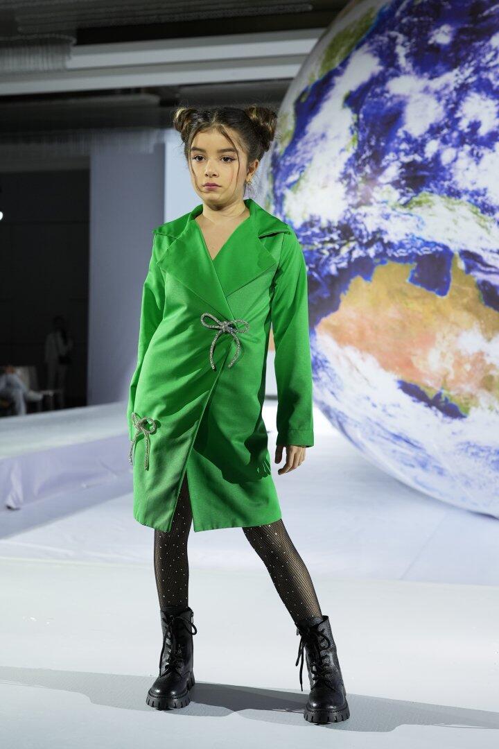 Azerbaijan Fashion Week 2023