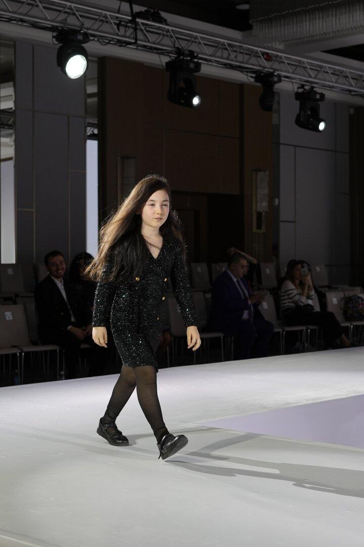Azerbaijan Fashion Week 2023