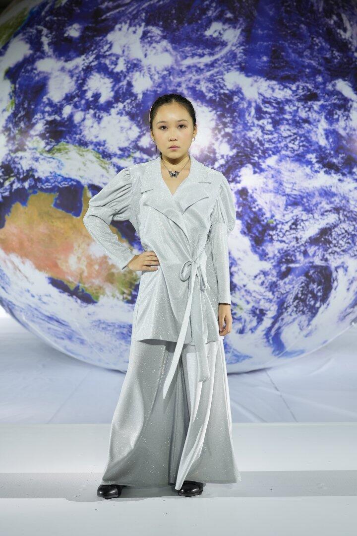 Azerbaijan Fashion Week 2023