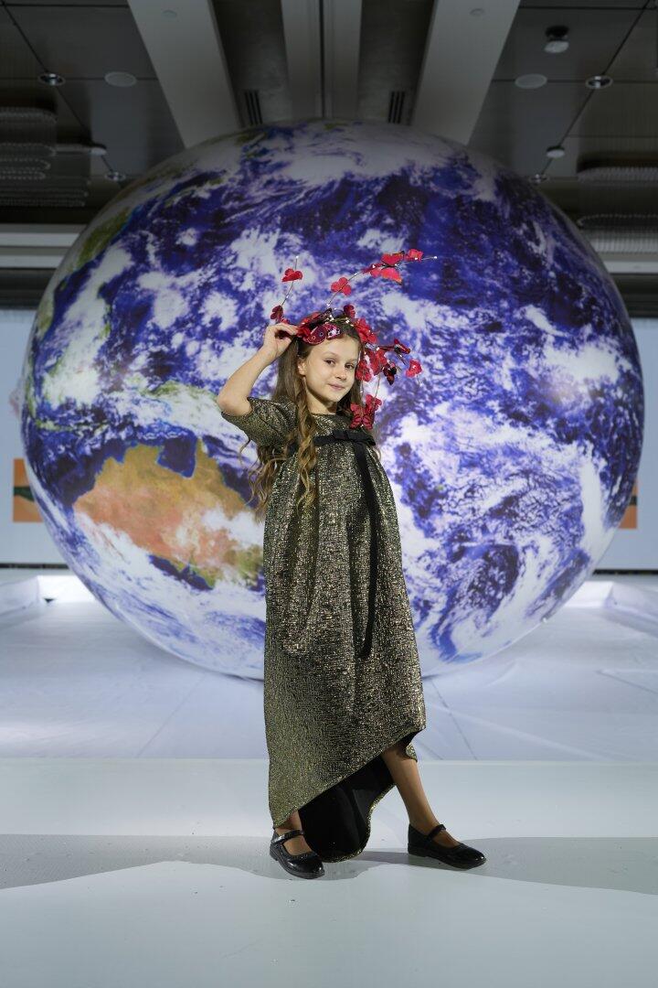 Azerbaijan Fashion Week 2023