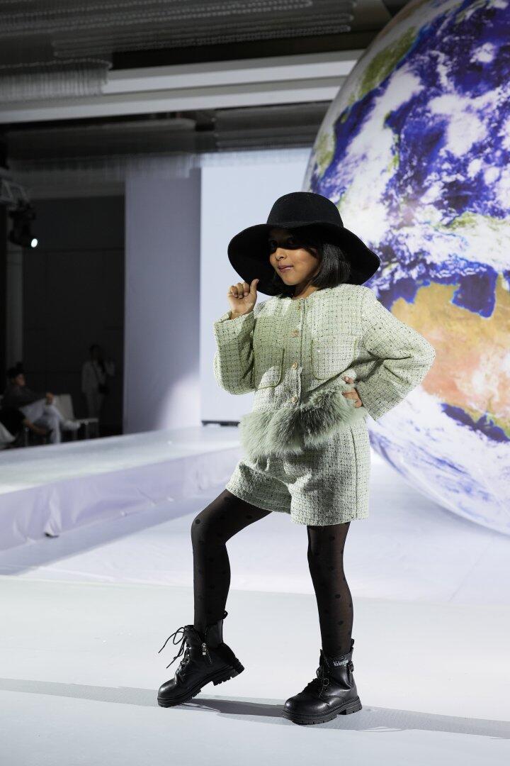 Azerbaijan Fashion Week 2023