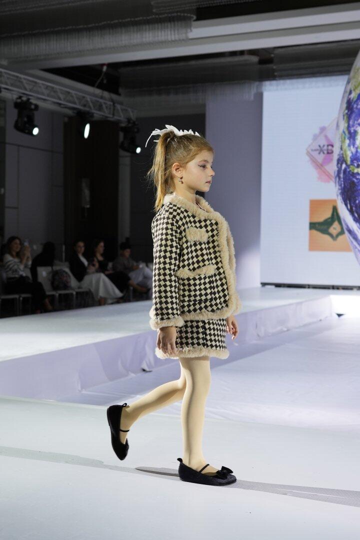 Azerbaijan Fashion Week 2023