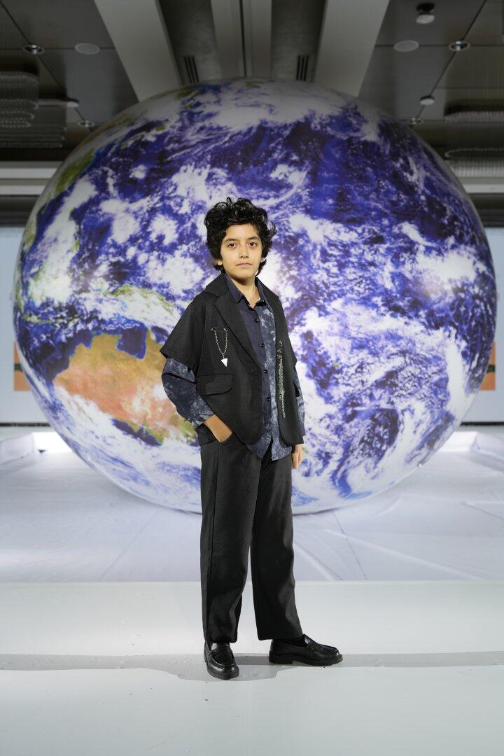 Azerbaijan Fashion Week 2023