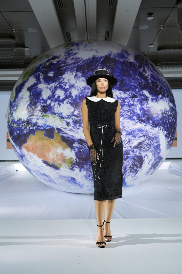 Azerbaijan Fashion Week 2023