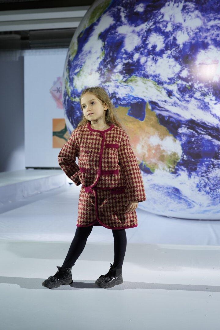 Azerbaijan Fashion Week 2023