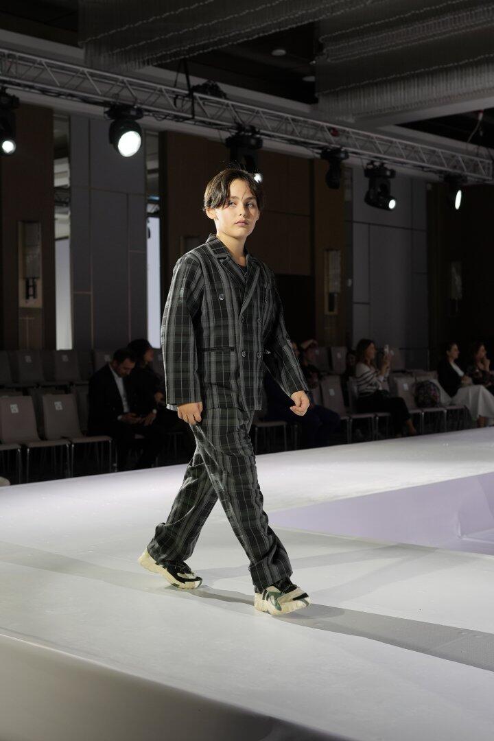 Azerbaijan Fashion Week 2023