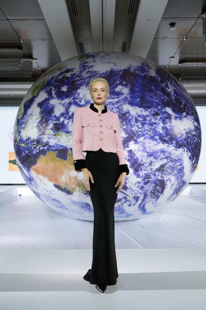Azerbaijan Fashion Week 2023