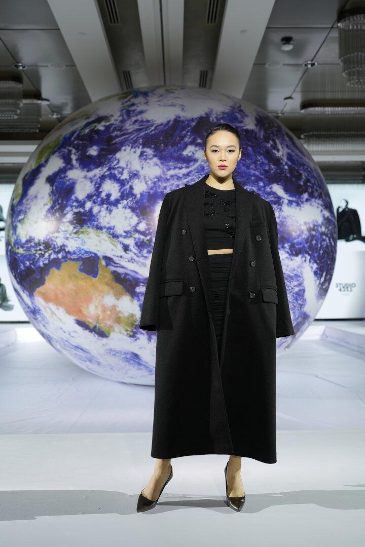 Azerbaijan Fashion Week 2023