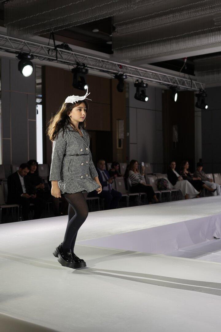 Azerbaijan Fashion Week 2023