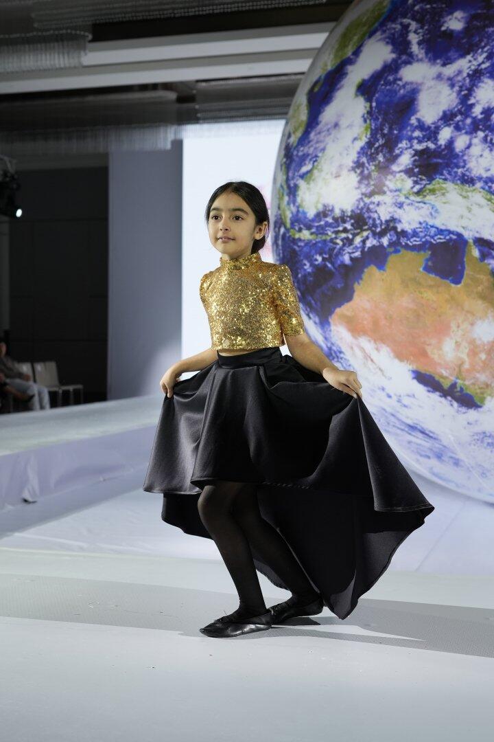 Azerbaijan Fashion Week 2023