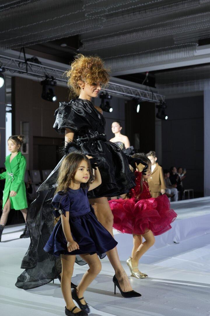 Azerbaijan Fashion Week 2023