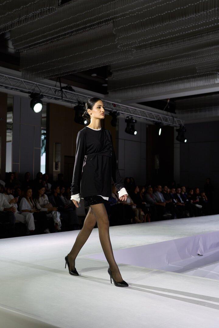 Azerbaijan Fashion Week 2023