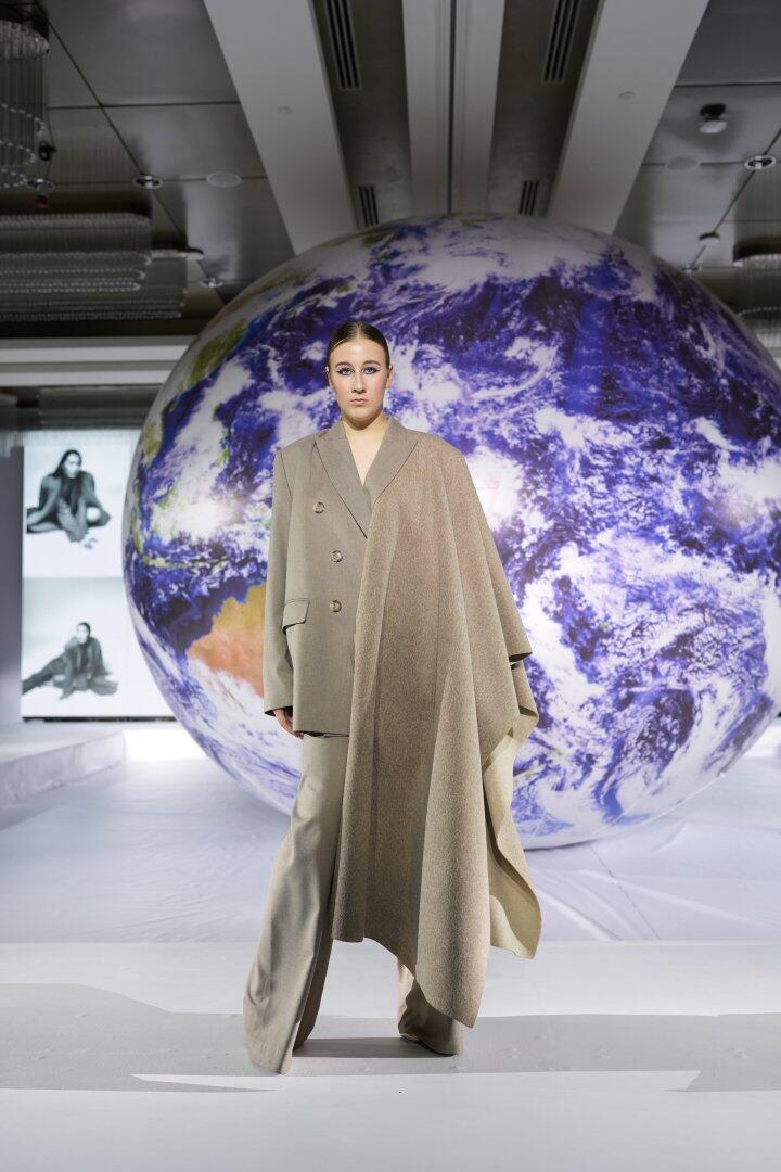 Azerbaijan Fashion Week 2023