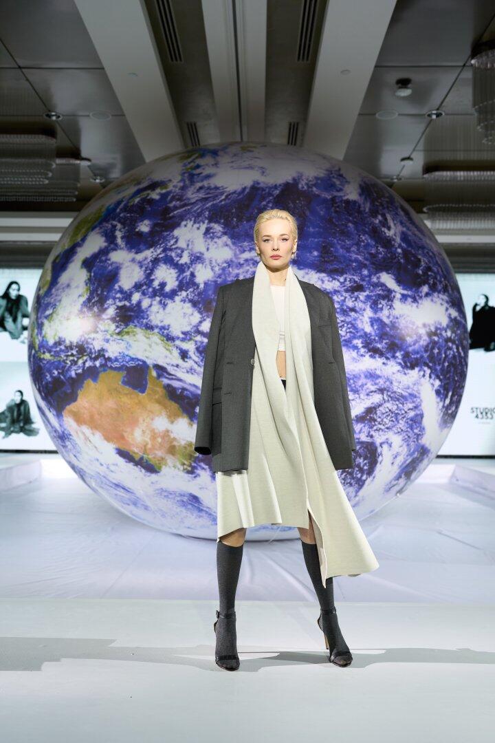Azerbaijan Fashion Week 2023