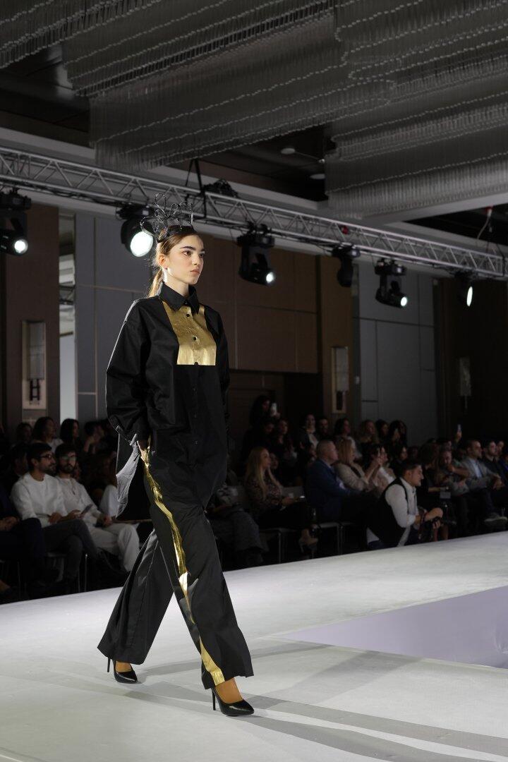 Azerbaijan Fashion Week 2023