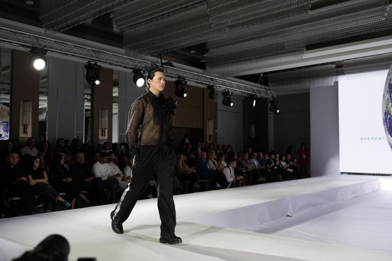 Azerbaijan Fashion Week 2023