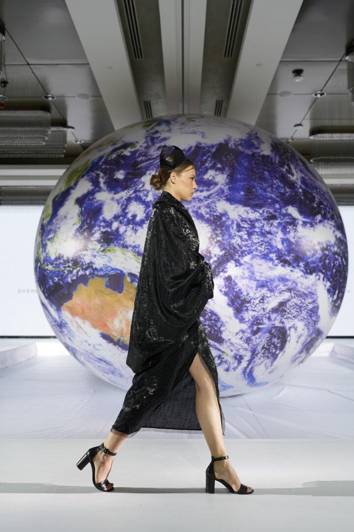 Azerbaijan Fashion Week 2023