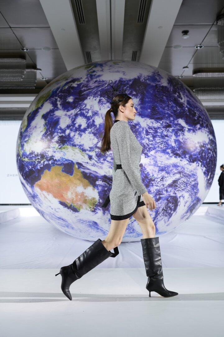 Azerbaijan Fashion Week 2023