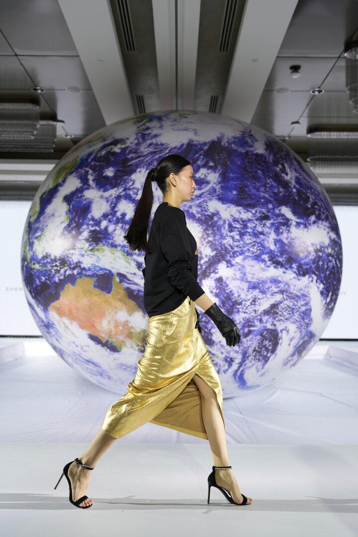 Azerbaijan Fashion Week 2023