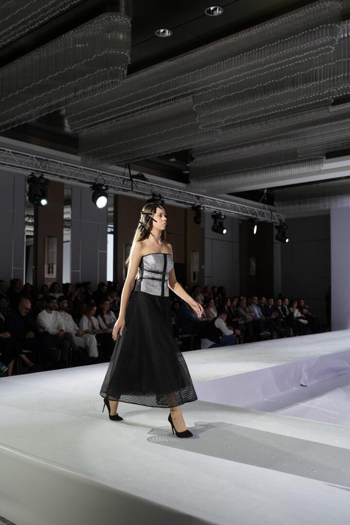 Azerbaijan Fashion Week 2023