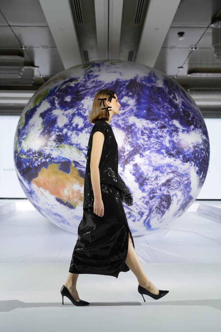 Azerbaijan Fashion Week 2023