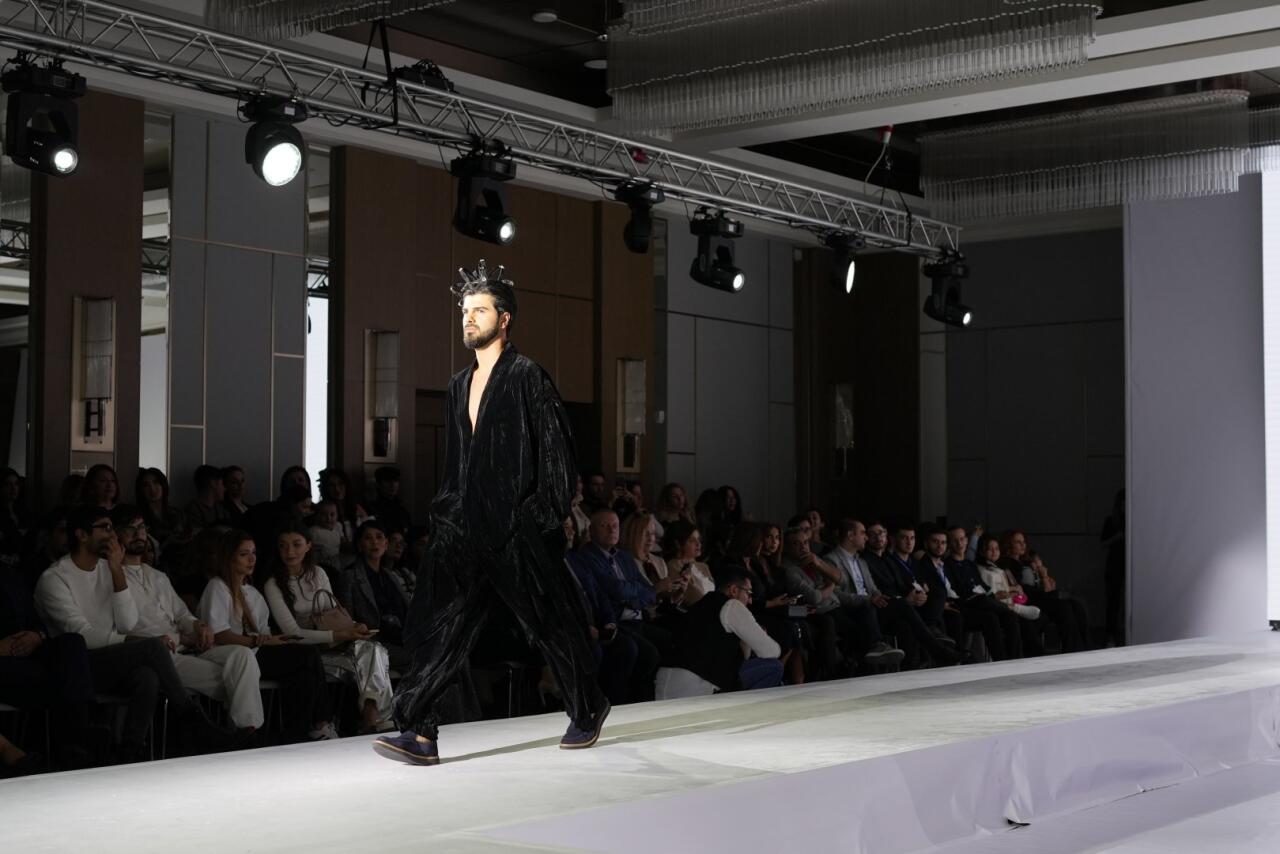 Azerbaijan Fashion Week 2023