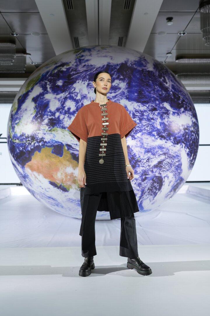 Azerbaijan Fashion Week 2023