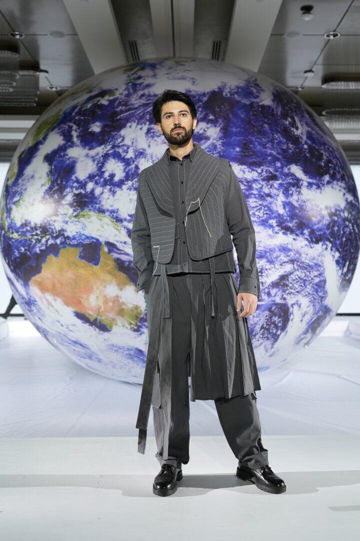 Azerbaijan Fashion Week 2023