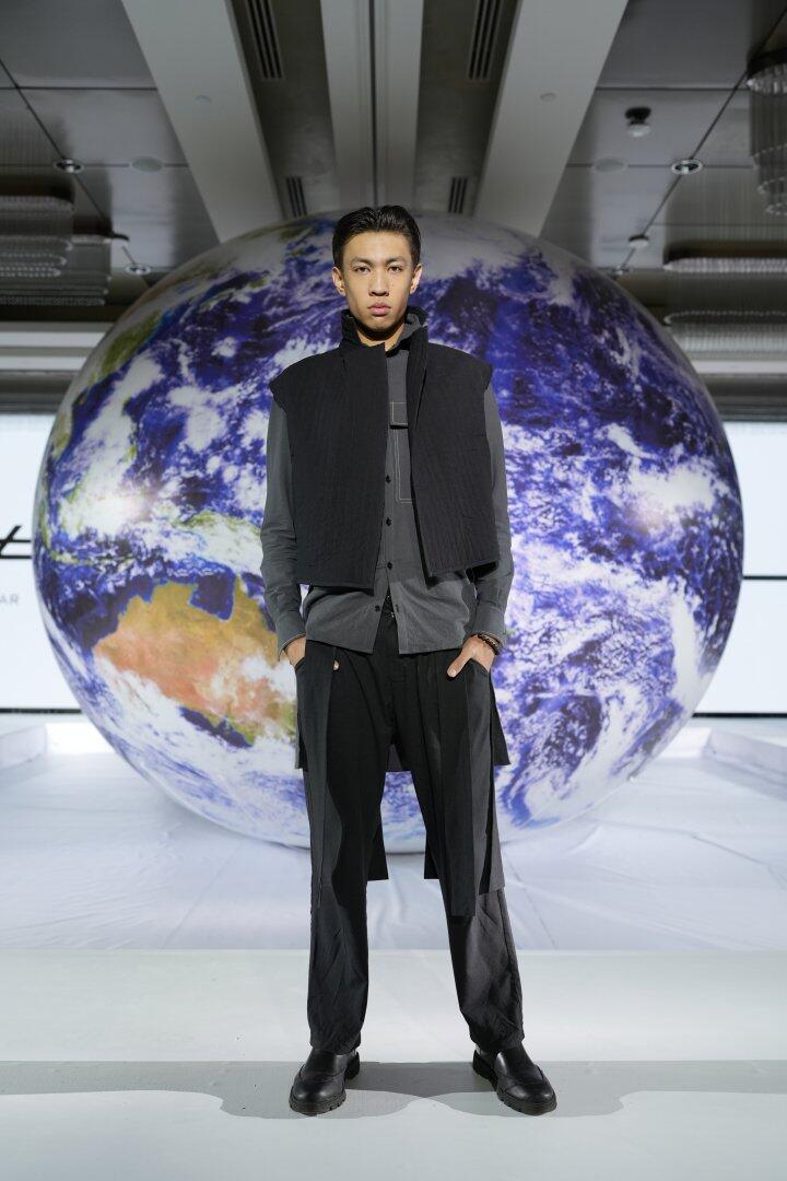 Azerbaijan Fashion Week 2023