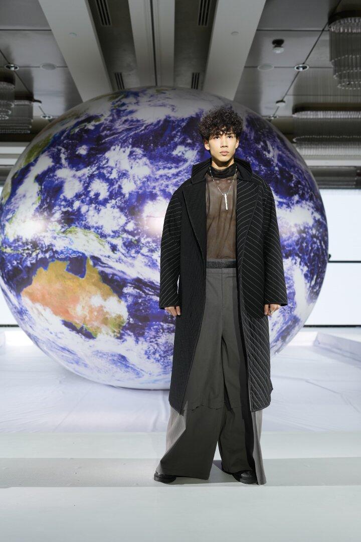 Azerbaijan Fashion Week 2023