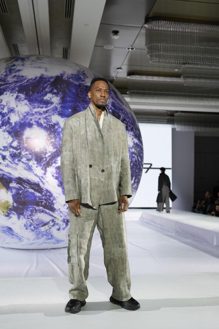 Azerbaijan Fashion Week 2023