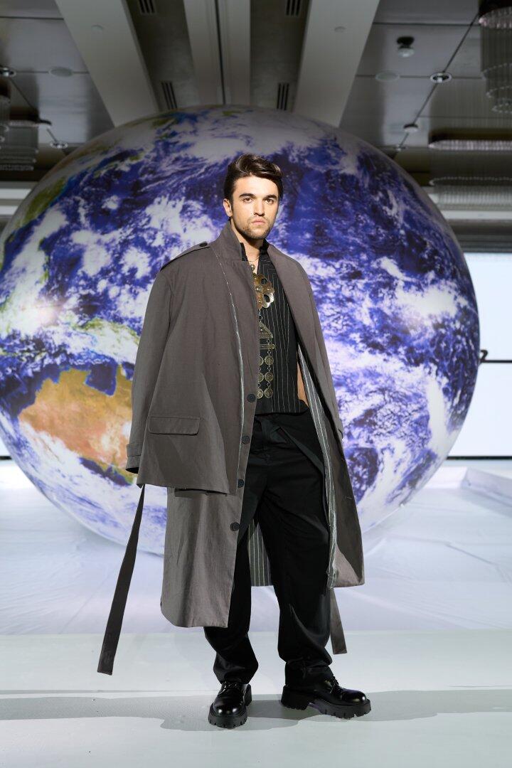 Azerbaijan Fashion Week 2023